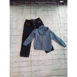 Toddler set